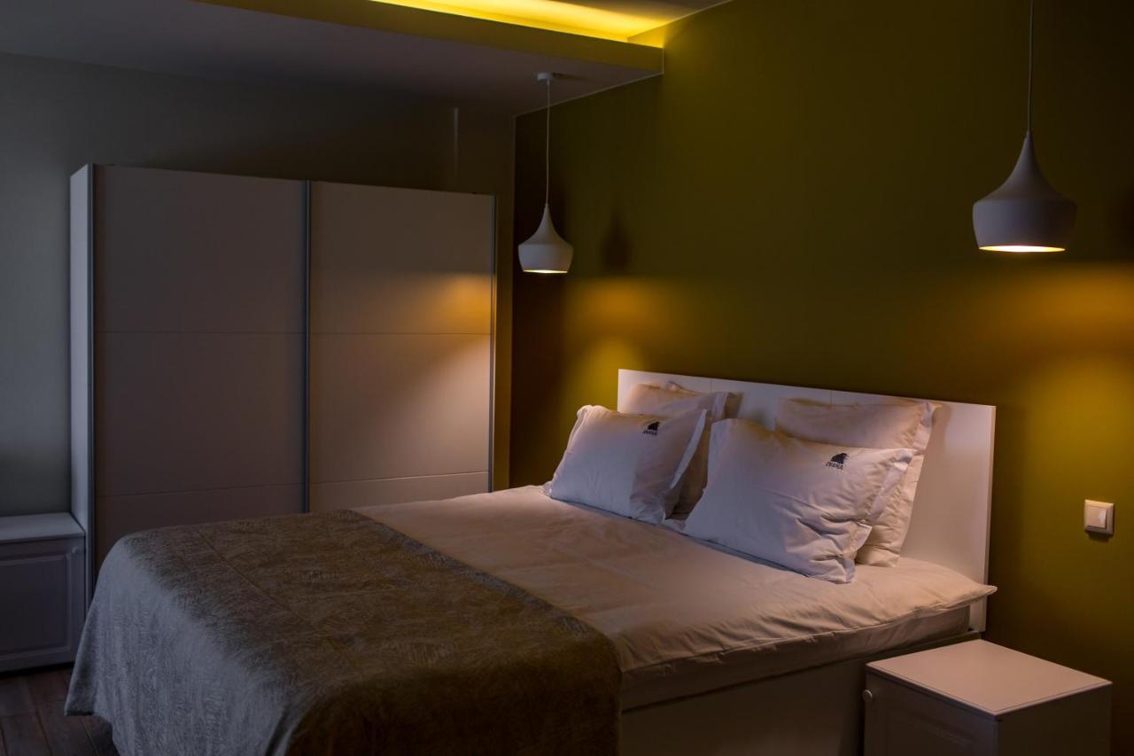 Casa Iustin Otel Moroeni Dış mekan fotoğraf