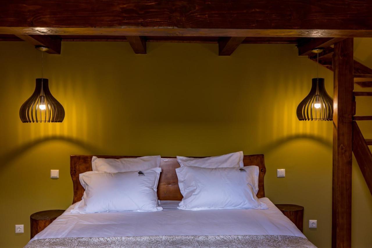 Casa Iustin Otel Moroeni Dış mekan fotoğraf